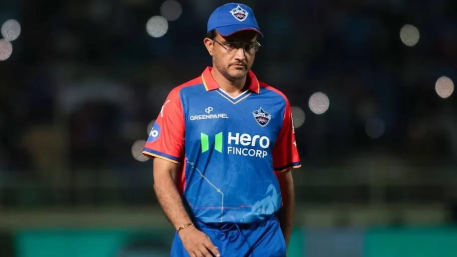 દિલ્હીમાં ફરી જામી 'દાદા'ની જમાવટ: IPL 2027 પહેલા સૌરવ ગાંગુલી બન્યા દિલ્હી કેપિટલ્સના હેડ કોચ