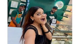 Archana Gautam: લ્યો બોલો, ચોર કેફેમાંથી આખું કેશ બોક્સ લઈને ફરાર, અભિનેત્રી અર્ચના ગૌતમના કેફેની ઘટના, જુઓ CCTV