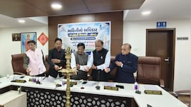 ગુજરાત માહિતી આયોગ દ્વારા માહિતીનો અધિકાર સપ્તાહ-2026ની ઉજવણી
