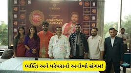 ગુજરાતનો સૌથી મોટો એસી ડોમ અને 51 શક્તિપીઠ દર્શન: અમદાવાદમાં અનોખા અને ભવ્ય અંદાજમાં રમાશે ગરબા