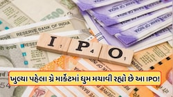 ખુલ્યા પહેલા 55 રૂપિયા પ્રીમિયમ પર પહોંચ્યો આ IPO, 13 ઓક્ટોબરે ખુલશે, જાણો પ્રાઈસ બેંડ