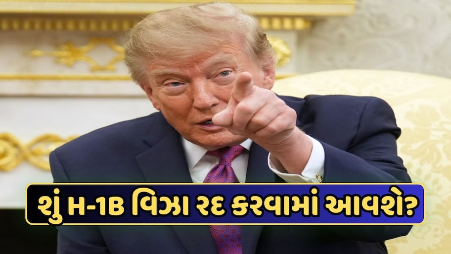 Infosys-TCS સહિત 8 આઇટી કંપનીઓ સામે અમેરિકાની કાર્યવાહી, શું તે ભારતીય કર્મચારીઓને અસર કરશે?