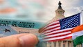 US Green Card: ગ્રીન કાર્ડની રાહ જોતા ભારતીય કર્મચારીઓને મોટો ઝટકો, ટાટા સહિતની 8 IT કંપનીઓ ગ્રીન કાર્ડ પ્રોગ્રામમાંથી સસ્પેન્ડ