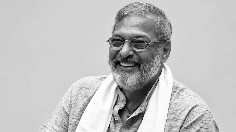Nana Patekar: રાજકીય સન્માન સાથે થયા નાના પાટેકરના અંતિમ સંસ્કાર, દીકરા અને પત્નીએ આપી મુખાગ્નિ