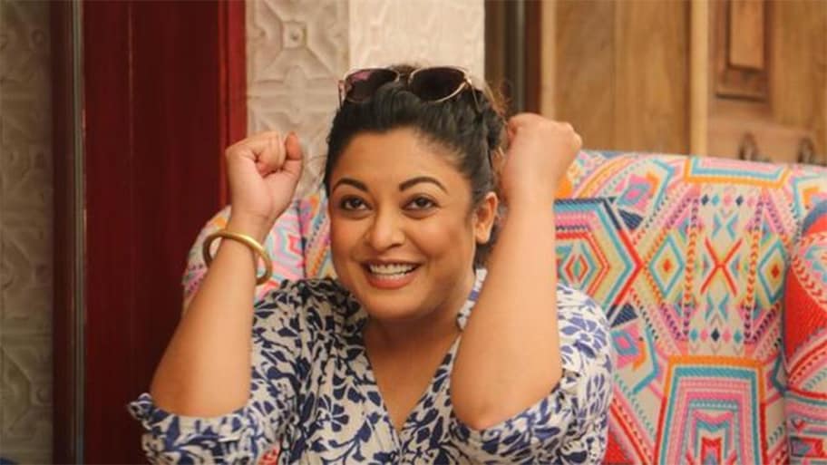Tanushree Dutta: અભિનેત્રી તનુશ્રી દત્તા થઈ ટ્રોલ, નાના પાટેકરના નિધન પર બોલ્યા હતા એલફેલ શબ્દો