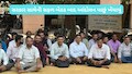 પડતર પ્રશ્નોના નિરાકરણની ખાતરી મળતા મહેસૂલી કર્મચારી મહામંડળનો મોટો નિર્ણય, આંદોલન સત્તાવાર રીતે પૂરું