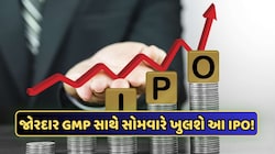 13 ઓક્ટોબરે ખુલશે આ IPO, પ્રાઇસ બેન્ડ 258-271 રૂપિયા, GMPએ રોકાણકારોને કર્યા ખુશ!