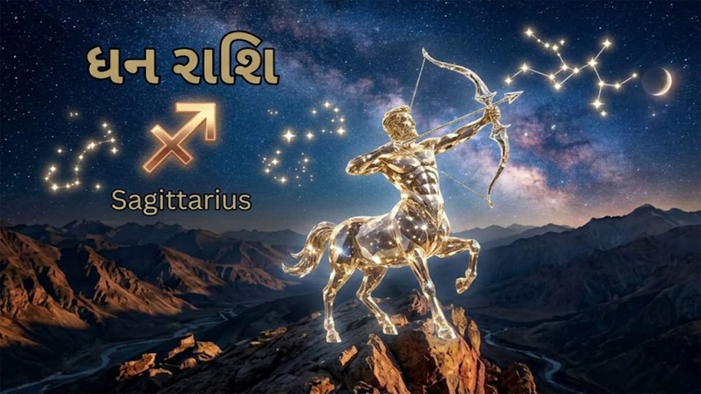 ધન: