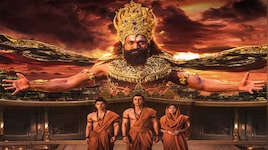 Ramayana Movie: એક જ દિવસે દુનિયાભરમાં રિલીઝ થશે રામાયણ ફિલ્મ, દશેરાથી શરુ થશે એડવાન્સ બુકીંગ