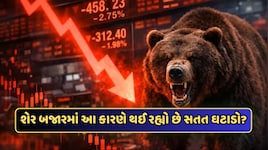 તોફાની શરૂઆત બાદ હાલત ખરાબ, 20 મીનિટમાં બદલાઈ ગયું બજારનું મુડ, શું RBIનો છે તેમાં હાથ? જાણો