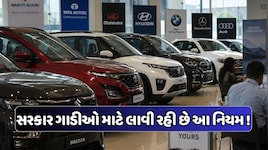 વધશે એવરેજ.... પણ શું કાર ખરીદવી પડશે મોંઘી? સરકારના આ નિયથી બદલાશે ગેમ
