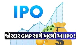 આજે ખુલ્યો આ મેઈનબોર્ડ IPO, 86 રૂપિયા પર પહોંચ્યો GMP, જાણો પ્રાઈસ બેન્ડ