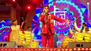 આખરે જીગરદાન ગઢવીના ગરબાને પણ મળી ગઈ મંજૂરી