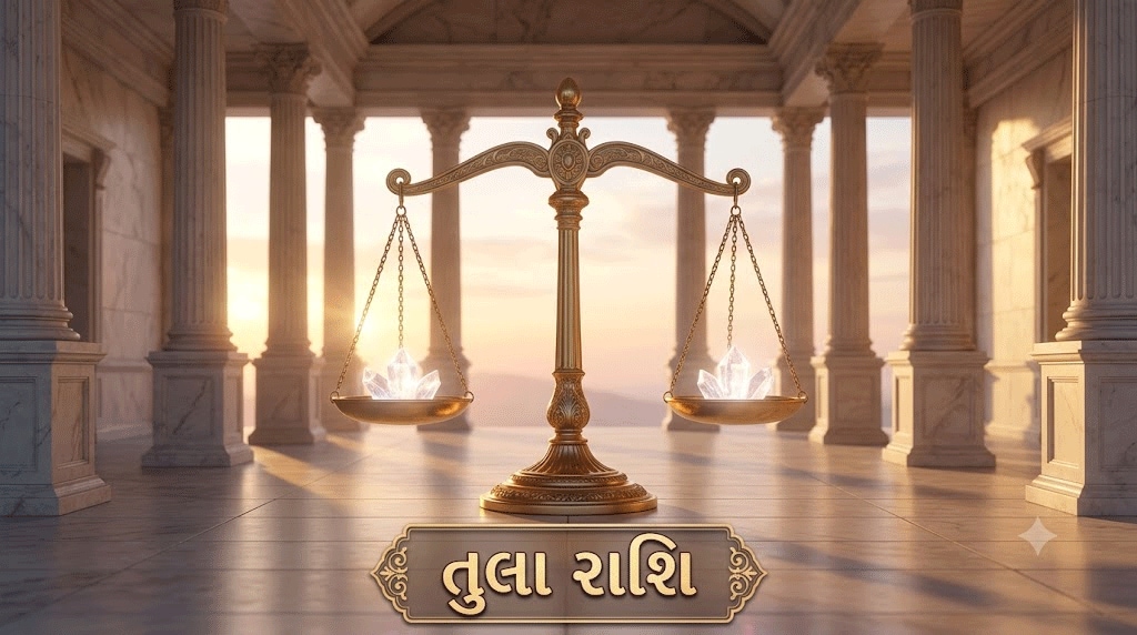 તુલા રાશિ