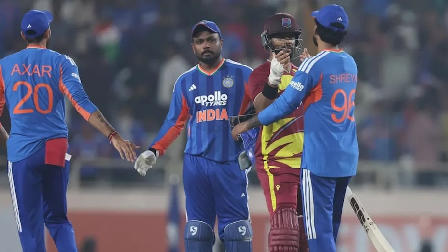 IND vs WI: બેટરો માટે સ્વર્ગ છે હૈદરાબાદની પીચ, આજે ચોથી ટી20મા તૂટશે 3 મોટા રેકોર્ડ