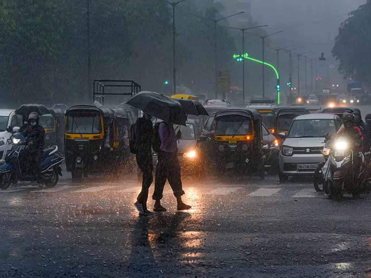 અમદાવાદમાં તાપમાને 9 વર્ષનો રેકોર્ડ તોડ્યો