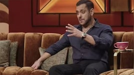 Salman Khan: પિતા બનવાની વાતને લઈ સલમાન ખાનનો કોફી વીથ કરન ટોક શોમાં મોટો ખુલાસો, જાણો શું કહ્યું બાળકો માટે