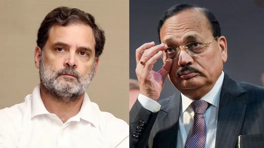 ‘અમને કોઈ ડરાવી-ધમકાવી ન શકે’… રાહુલ ગાંધીના આચરણ પર સુપ્રીમ કોર્ટની ટકોર, 12 ઓક્ટોબરની કૂચનો કર્યો ઉલ્લેખ