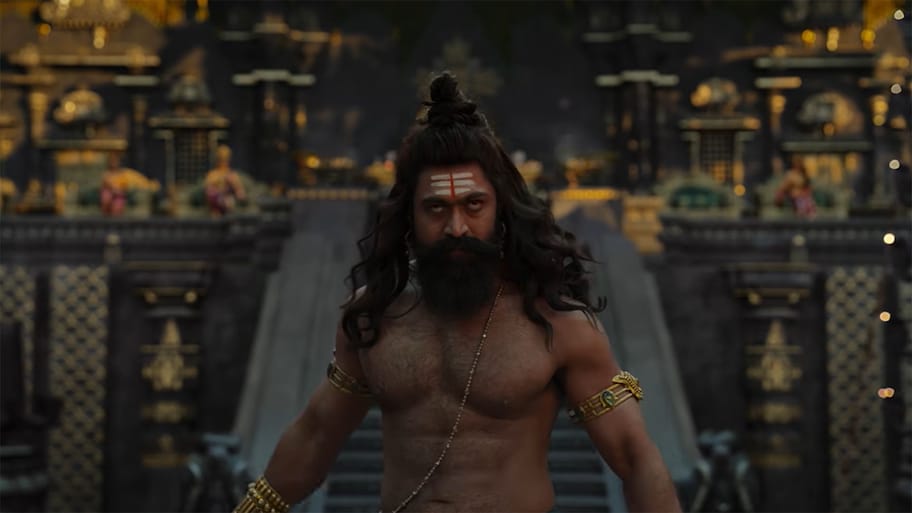 Ramayana New Trailer: રણબીર કપૂરની ફિલ્મ રામાયણનું નવું ટ્રેલર રિલીઝ, પહેલા ટ્રેલર કરતાં વધારે શાનદાર છે આ ટ્રેલર