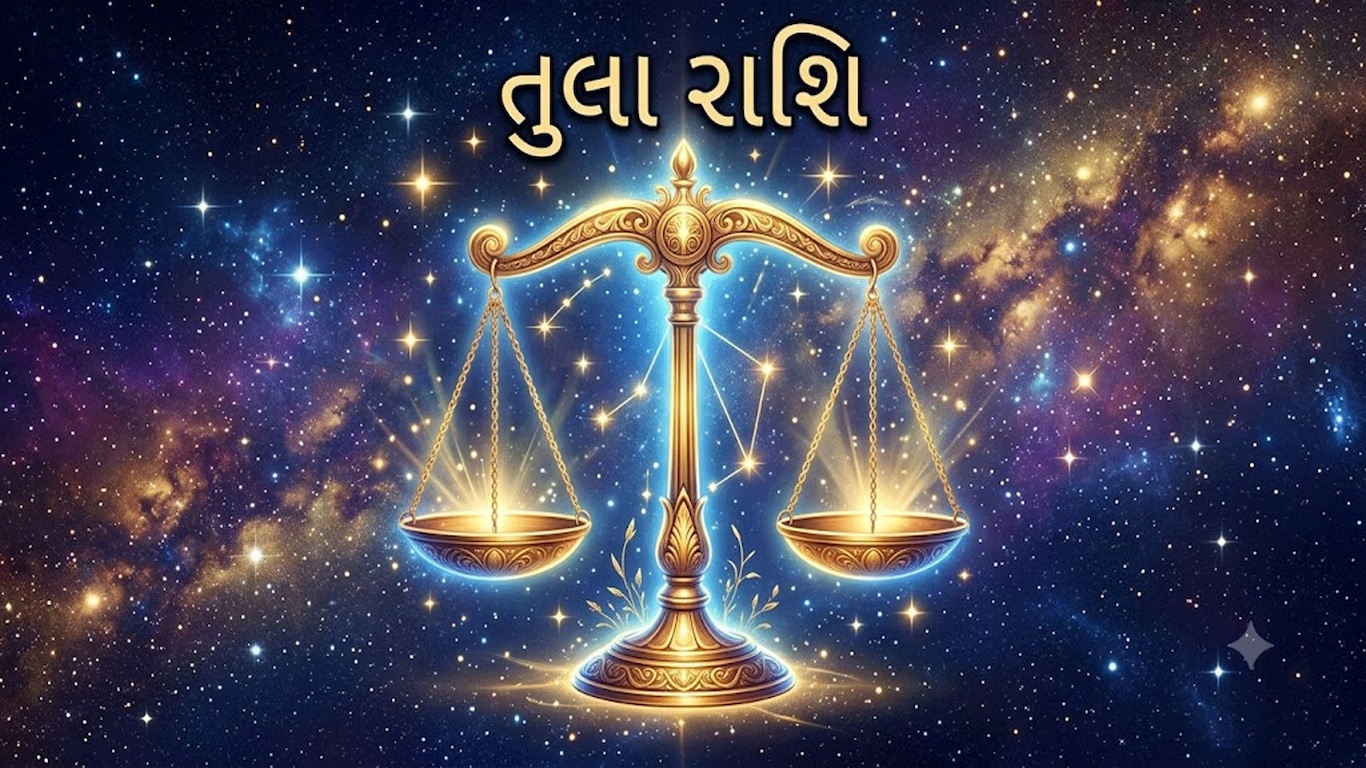 તુલા રાશિ