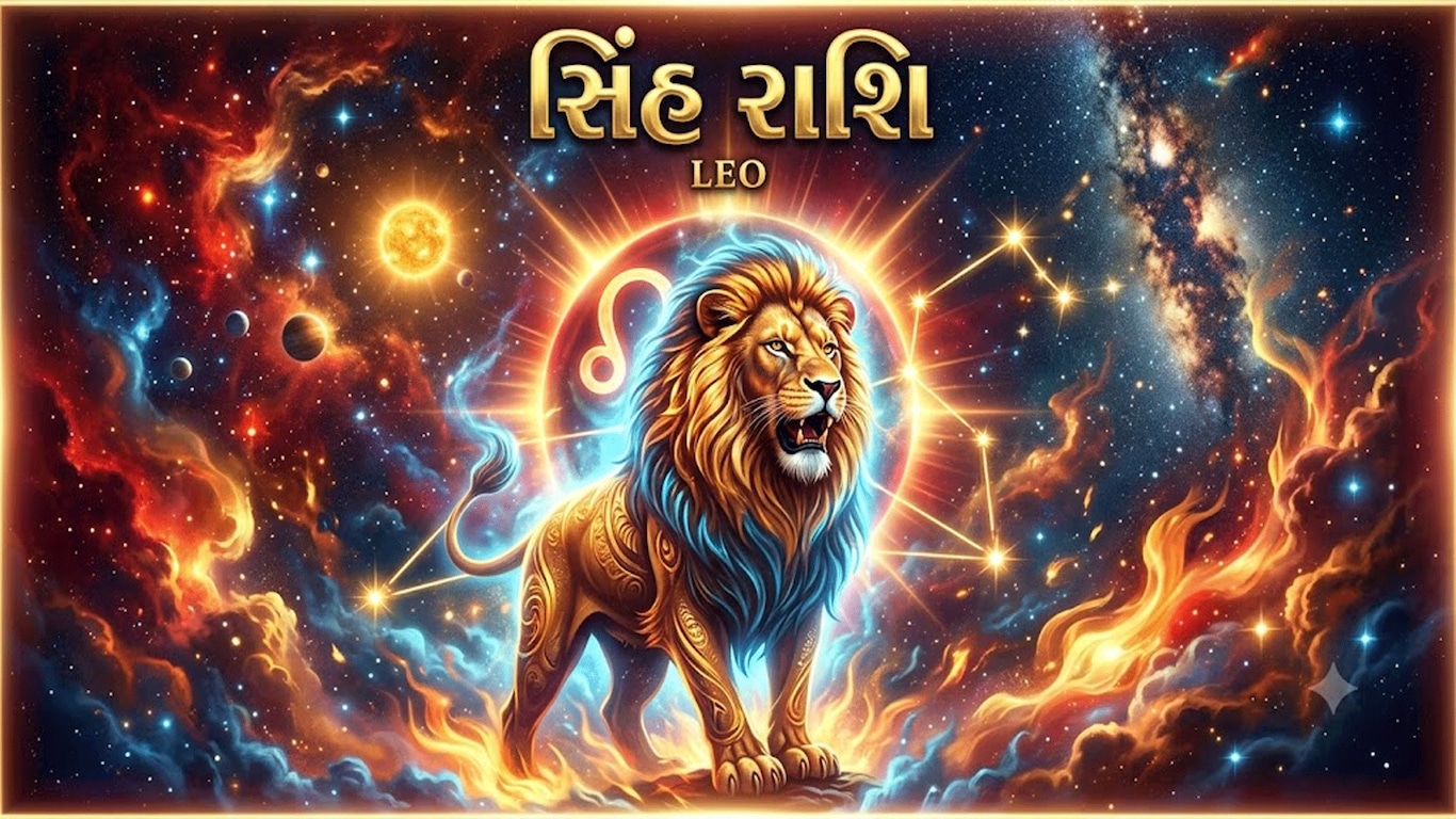 સિંહ રાશિ