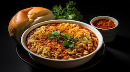 Misal Pav Recipe: ઝણઝણીત મિસળ પાવ ઘરે બનાવવાની રીત, સ્ટ્રીટ સ્ટાઈલ તરીવાળો મસાલો બનાવવાનું જાણી લો સીક્રેટ