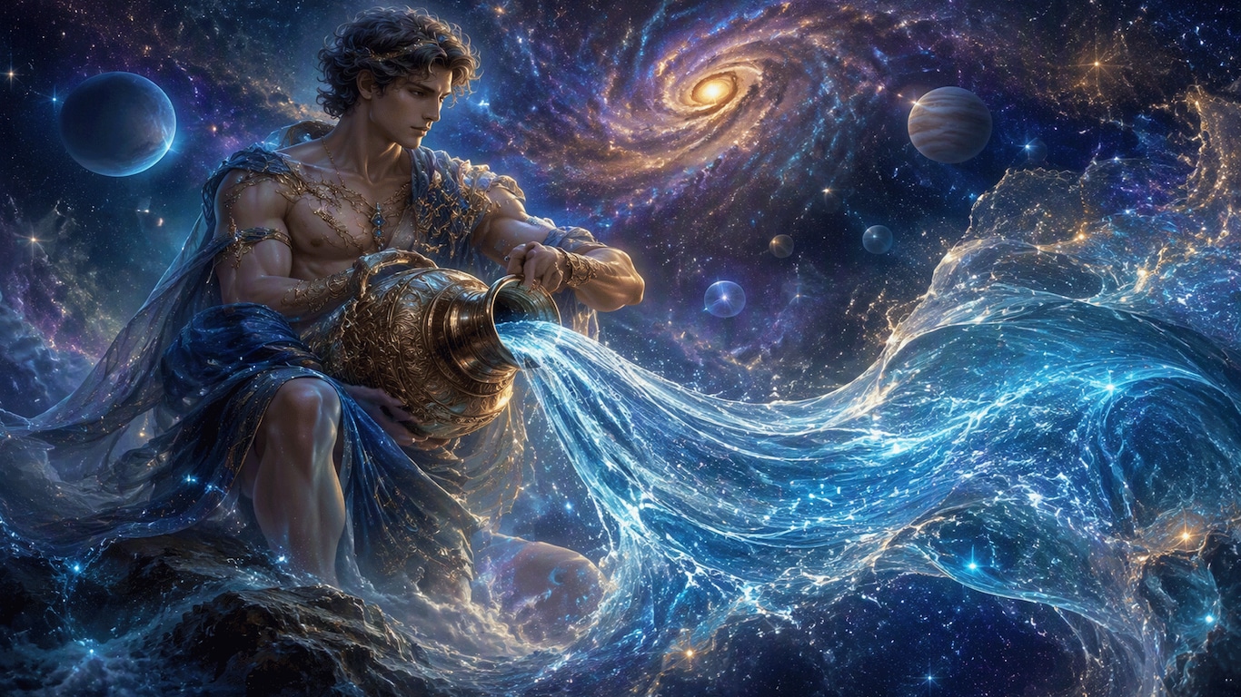 કુંભ રાશિ