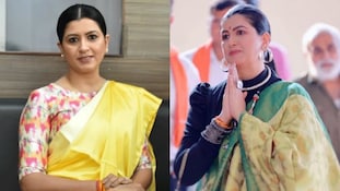 આદિત્ય ગઢવીના ગરબાને લઈને વિવાદ યથાવતઃ કાજલ હિન્દુસ્તાનીએ કર્યા સવાલ, હાર્દિક દવેનું પણ નામ લીધું