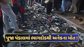 કોલકાતામાં દુર્ગા પૂજા પંડાલમાં ભાગદોડ, 17 લોકોના મોત, CM શુભેન્દુ પહોંચ્યા હોસ્પિટલ