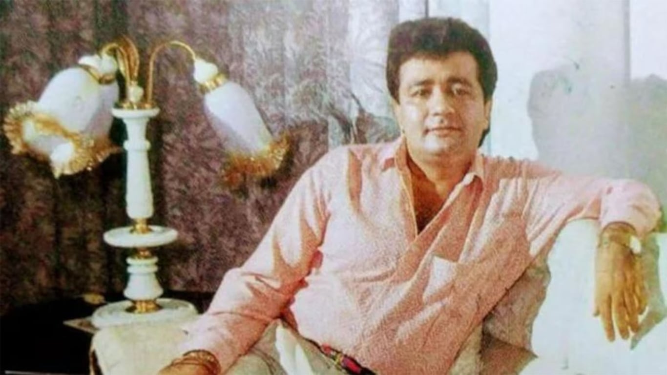 ગુલશન કુમાર