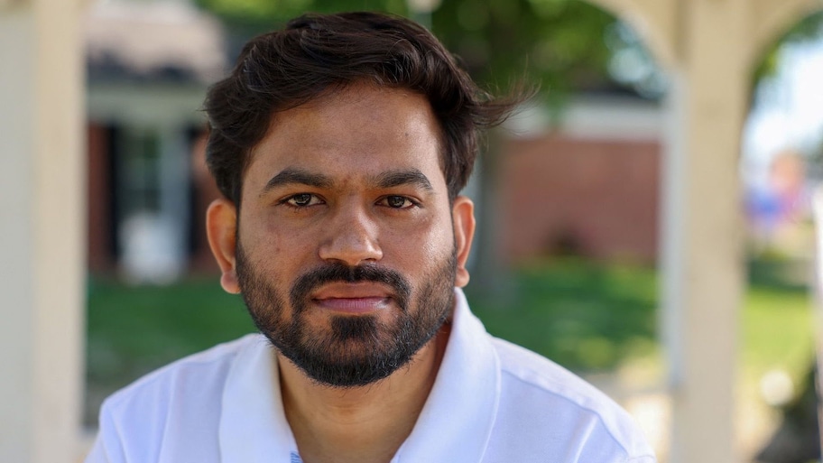 Abhijit Dipke: આંદોલનમાં આશુ, સૌરવ કહેતા એમ કરતો.. અભિજીત દિપકે એ ઠીકરું ફોડ્યું સાથીઓ પર, પ્રોટેસ્ટને લઈને કરી મોટી જાહેરાત