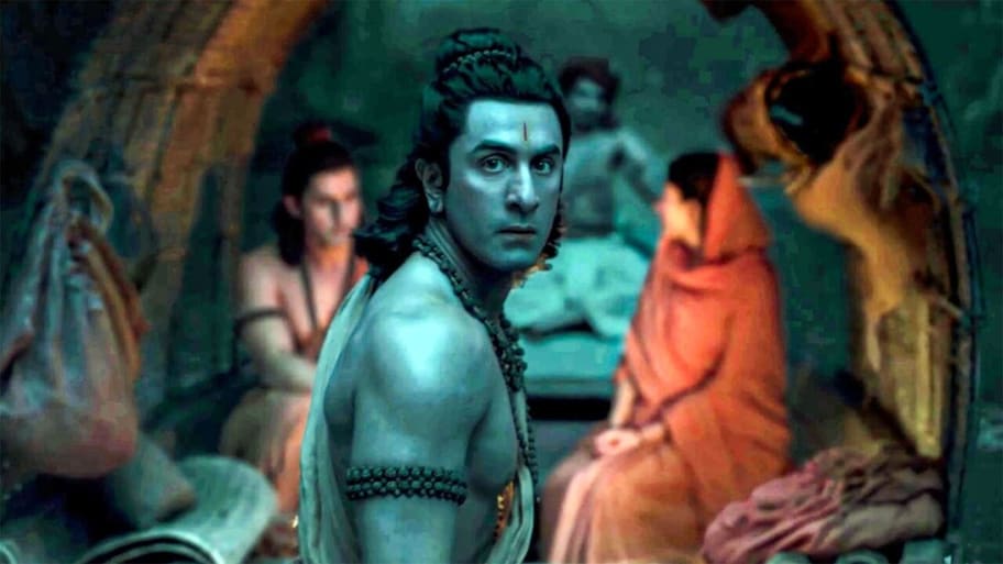 Ramayana Movie Show: રામાયણ ફિલ્મનું એડવાન્સ બુકિંગ શરુ, સવારે 6 વાગ્યાથી શરુ થશે શો