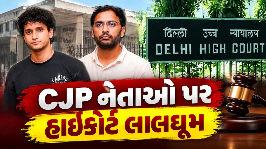 સૌરવ-રાંકા પર કેમ હાઈકોર્ટ બગડી? બરાબરના ખખડાવી નાખ્યા, કહ્યું- તમે Gen Z નથી, બંનેએ અરજી પાછી ખેંચી