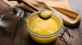 Ghee Purity Test: ઘી અસલી છે કે નકલી જાણવાની સૌથી સરળ રીત, આ રીતે ઘરે ચેક કરો ઘીની શુદ્ધતા