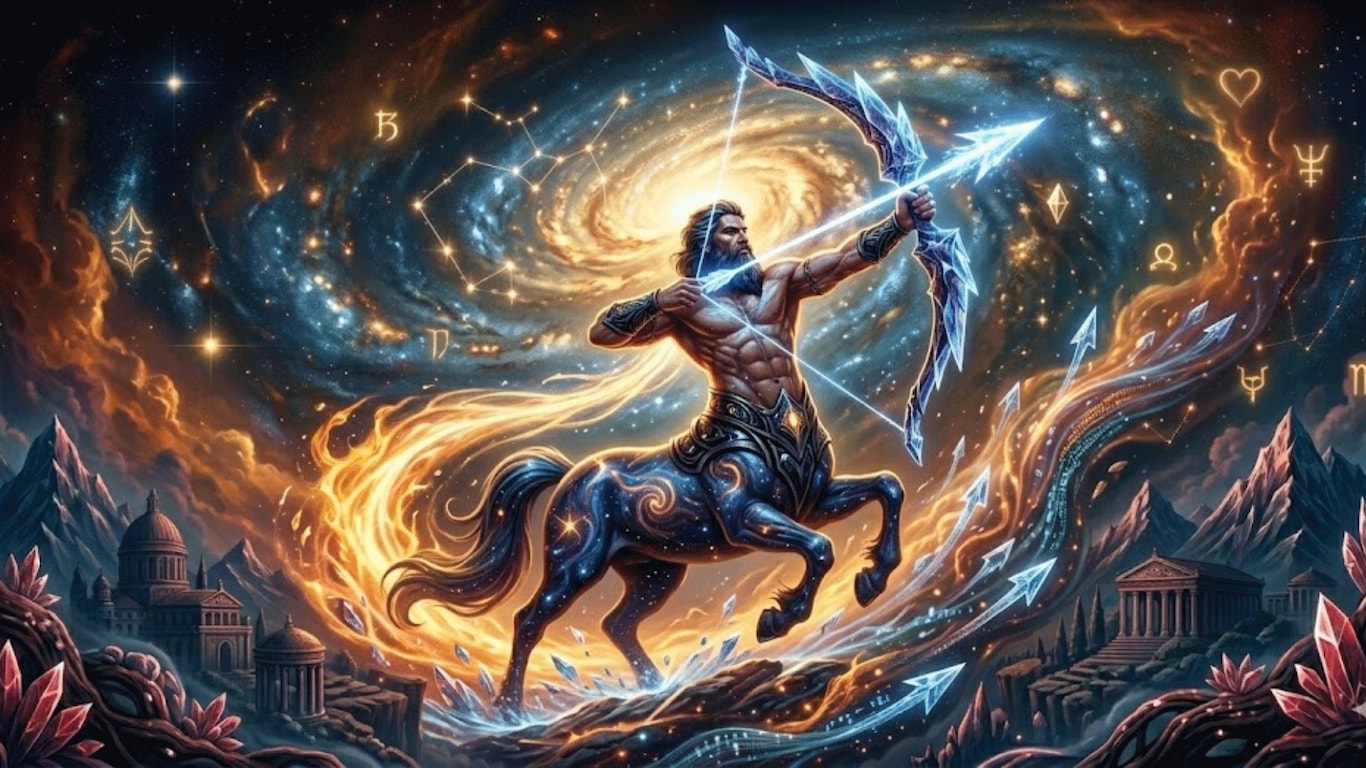 ધનુ રાશિ