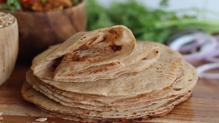 Most Healthy Roti: રાગી, જુવાર કે મલ્ટીગ્રેન કયા લોટની રોટલી ખાવી સૌથી સારી ? હેલ્ધી રોટલી વિશે મેળવો જાણકારી