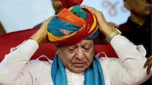 શંકરસિંહ વાઘેલાના કોંગ્રેસમાં પ્રવેશ પર મોટા સમાચાર, જાણો શું કહ્યું રણદીપ સુરજેવાલાએ?