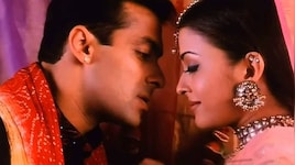 Sanjay Leela Bhansali: સેટ પર ઐશ્વર્યા સાથે સલમાનની હરકતથી ભડક્યા ભણસાલી, ગીત શૂટિંગ વચ્ચે ભાઈજાનને લગાવી હતી ફટકાર