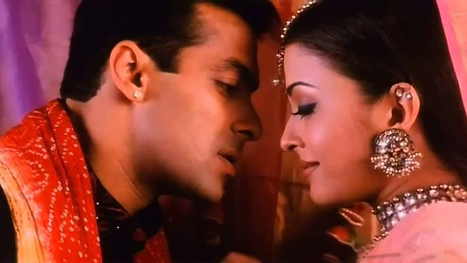 Sanjay Leela Bhansali: સેટ પર ઐશ્વર્યા સાથે સલમાનની હરકતથી ભડક્યા ભણસાલી, ગીત શૂટિંગ વચ્ચે ભાઈજાનને લગાવી હતી ફટકાર