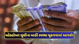 કેન્દ્ર સરકારના કર્મચારીઓના પગારમાં કેટલો વધારો? 1%, 2% અને 3% DA વધારાનું ગણિત