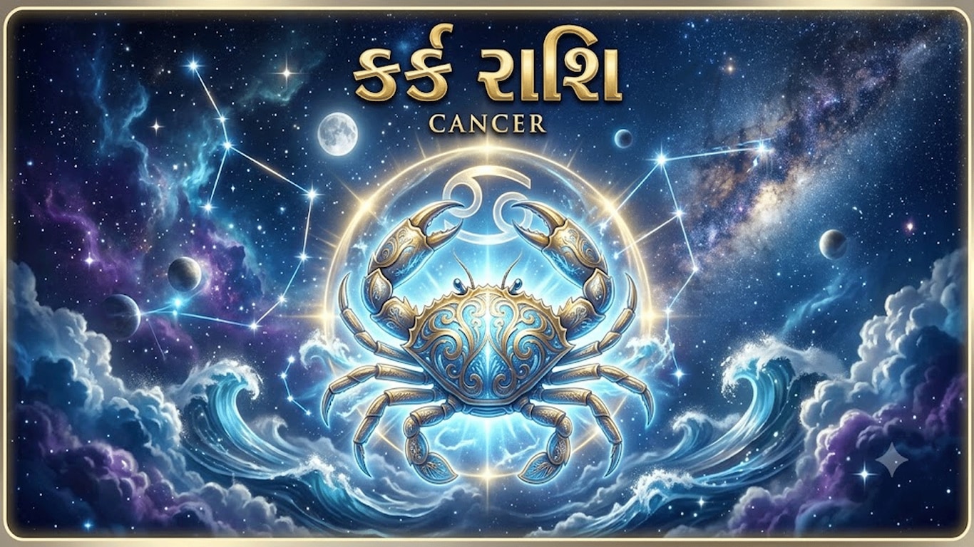 કર્ક રાશિ