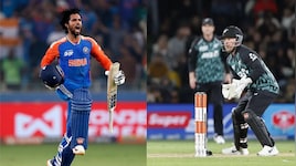 IND vs NZ: રોમાંચક મુકાબલામાં અંતે ભારતે ન્યૂઝીલેન્ડને 4 વિકેટે હરાવ્યું, તિલક વર્માએ પલટી બાજી