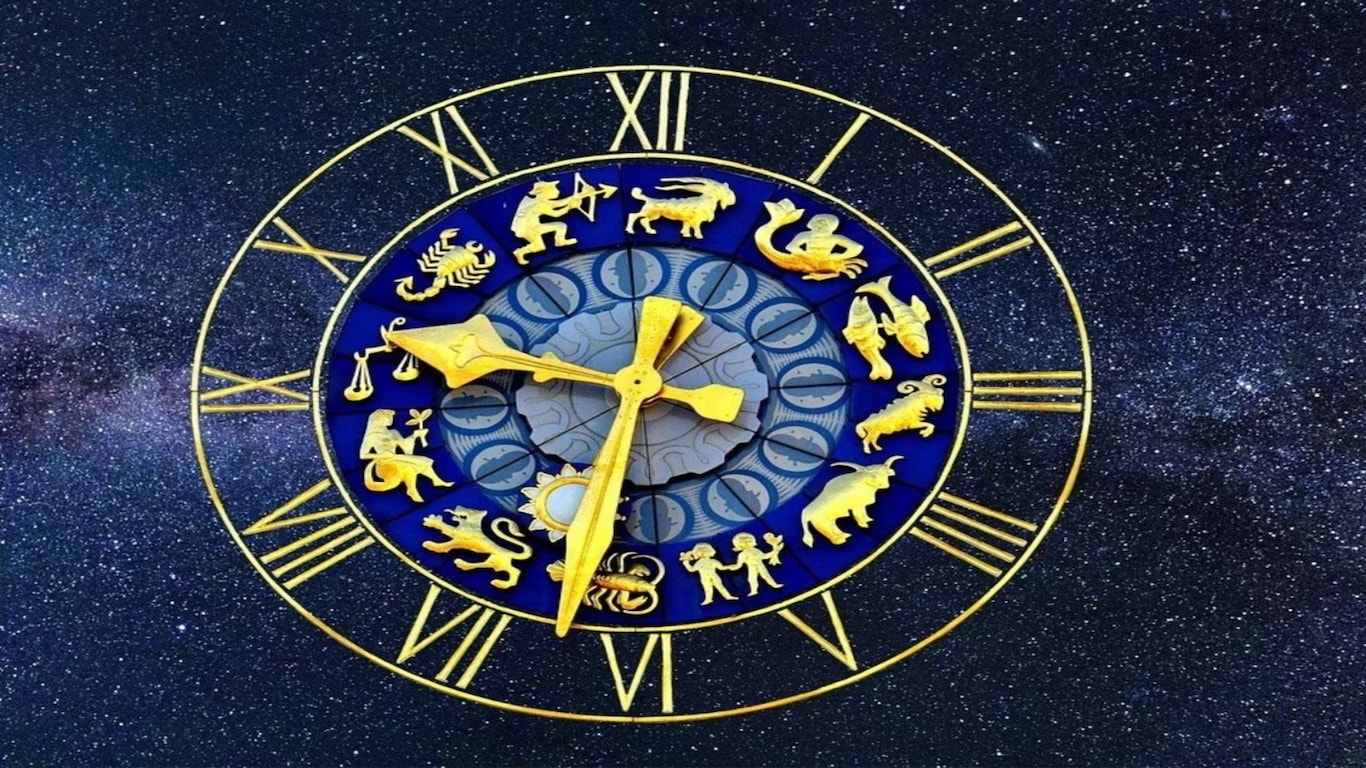 Weekly Lucky zodiac signs
