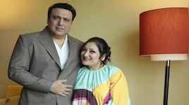 Govinda: સુનીતા આહુજાએ ડિવોર્સ અરજી શા માટે પાછી ખેંચી ? ગોવિંદાએ જણાવી દીધું કારણ, અફેર વિશે પણ ખુલાસો કર્યો