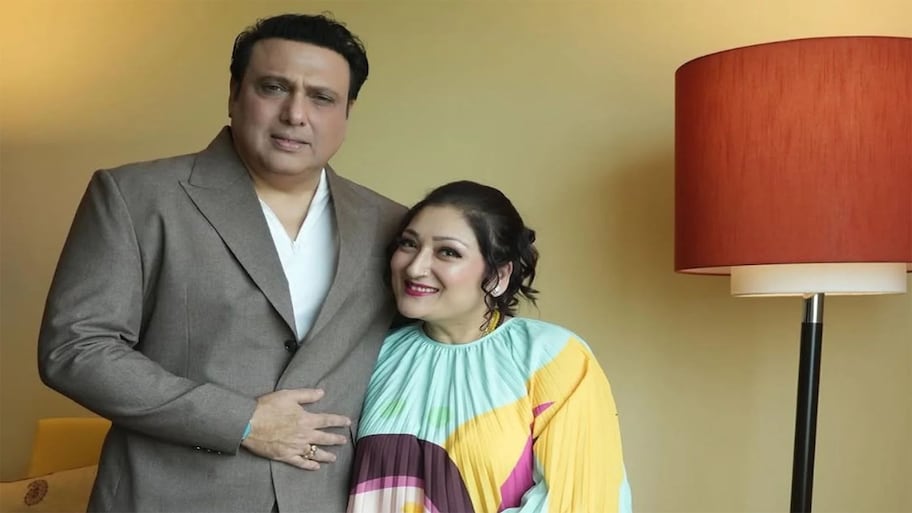Govinda: સુનીતા આહુજાએ ડિવોર્સ અરજી શા માટે પાછી ખેંચી ? ગોવિંદાએ જણાવી દીધું કારણ, અફેર વિશે પણ ખુલાસો કર્યો