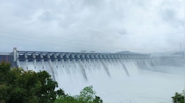 રાજકોટના જળસંકટને લઈને મોટા સમાચાર, સરકારે નર્મદાના નીર આપવા આપી દીધી લીલી ઝંડી