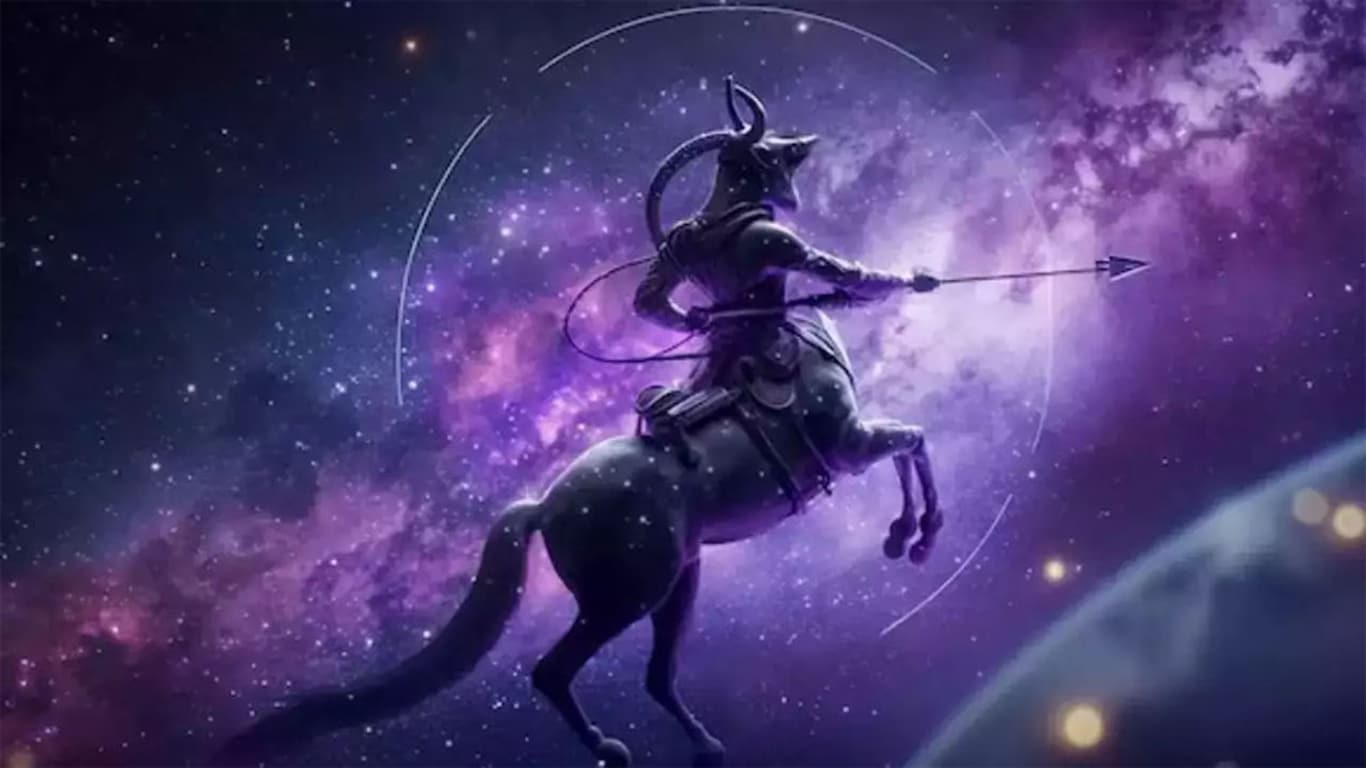 ધનુ