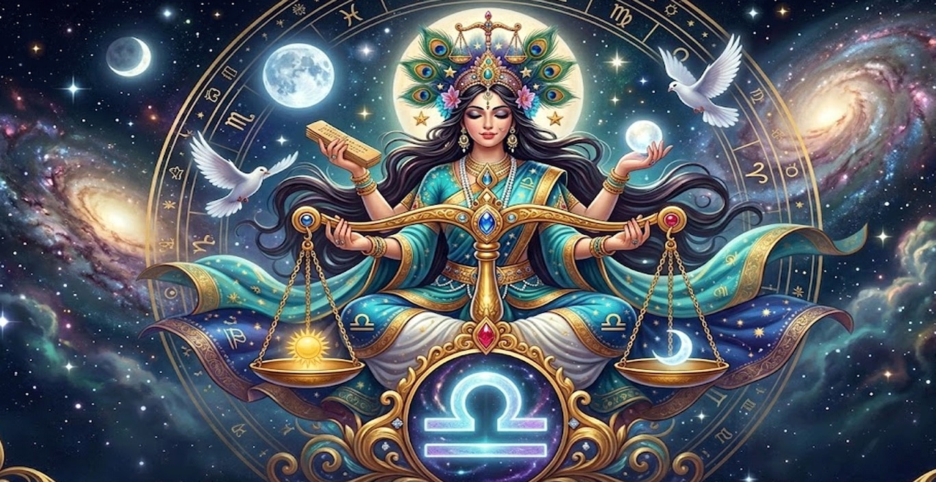 તુલા રાશિ