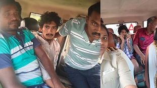 તમિલનાડુના થેનીની સબ જેલમાંથી 17 કેદીઓ ભાગ્યા જેમાંથી 4 ઝડપાઈ ગયા