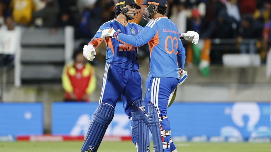 6 ઓવરમાં 118 રન: ટીમ ઇન્ડિયાએ રચ્યો નવો ઇતિહાસ, પાવરપ્લેમાં બનાવ્યો વર્લ્ડ રેકોર્ડ